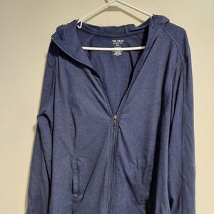 Tek Gear XXL zipper hoodie